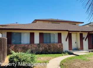 1901 W Bayport Cir #A, Anaheim, CA 92801