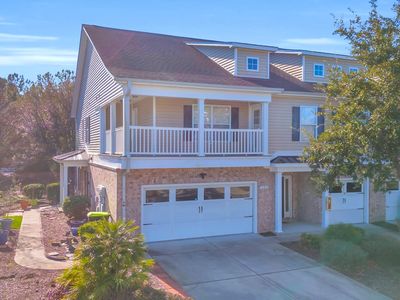 502 Hay Hill Ln. #B, Myrtle Beach, SC, 29579