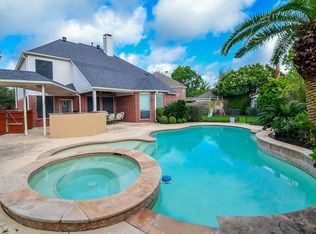 5315 Fairweather Ct, Katy, TX 77450