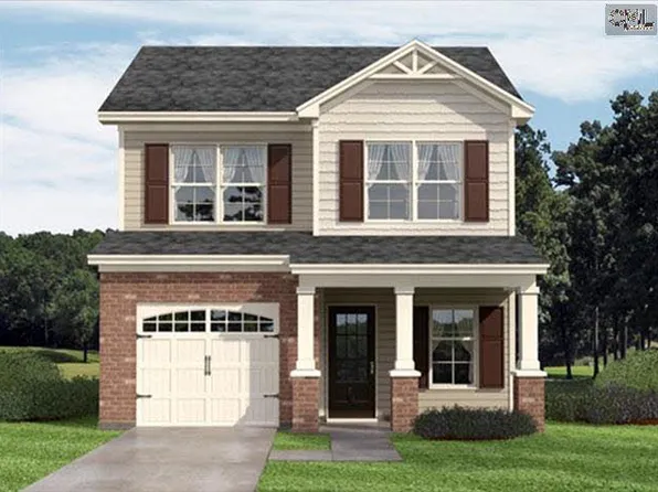 148 Canal Place Cir, Columbia, SC 29201