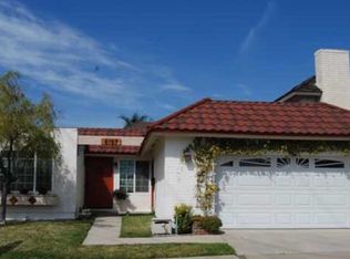 8187 Owens St, Buena Park, CA 90621
