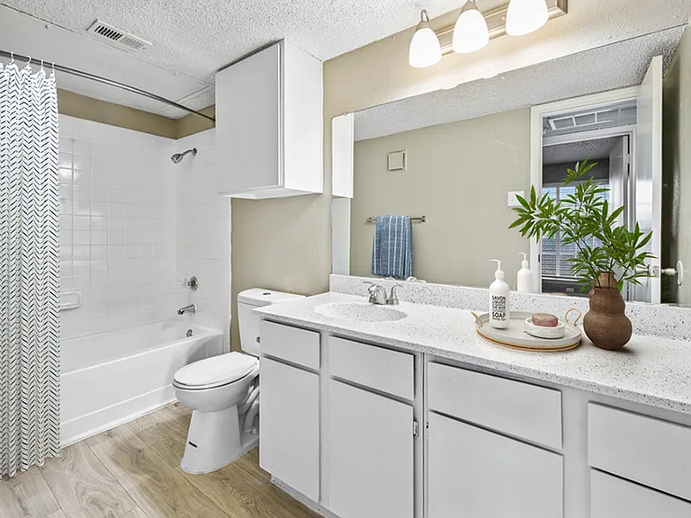 Westmoor Apartment Homes