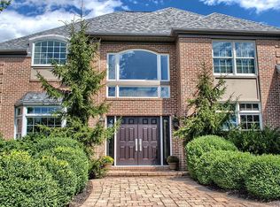 279 Springhouse Dr, Lewisburg, PA 17837