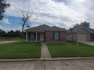 298 Jolie Oaks Blvd, Thibodaux, LA 70301