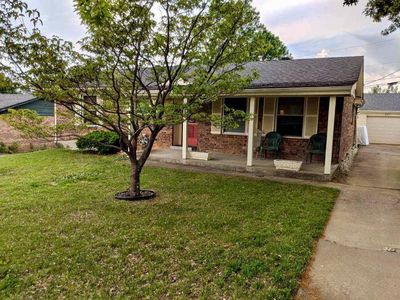 2808 Winter Park Dr, Lexington, KY, 40517