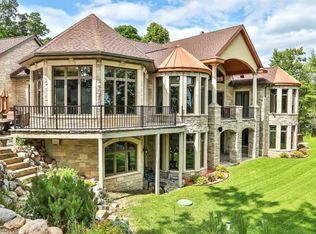 12319 Acadia Ln, Lac Du Flambeau, WI 54538