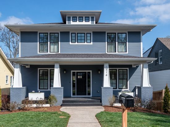 1516B Ferguson Ave, Nashville, TN 37212