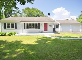 93 N Canton Rd, Barkhamsted, CT 06063