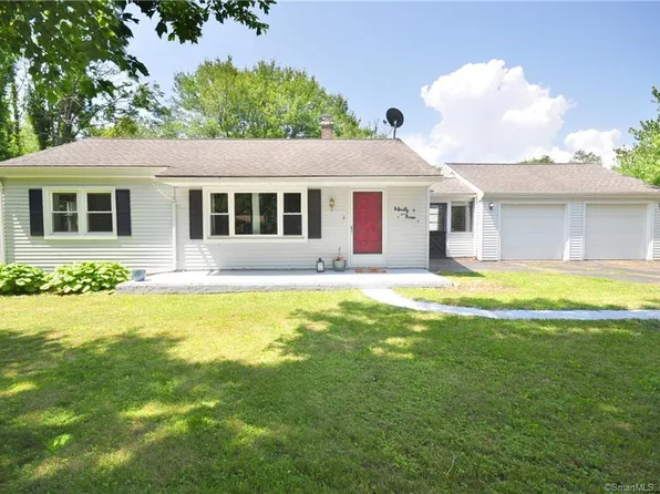 93 North Canton Road, Barkhamsted, CT 06063