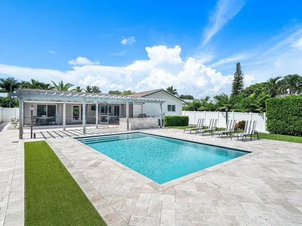 3616 SE 2nd Street, Boynton Beach, FL 33435