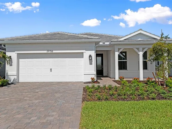26724 Sandy Breeze Dr, Englewood, FL 34223