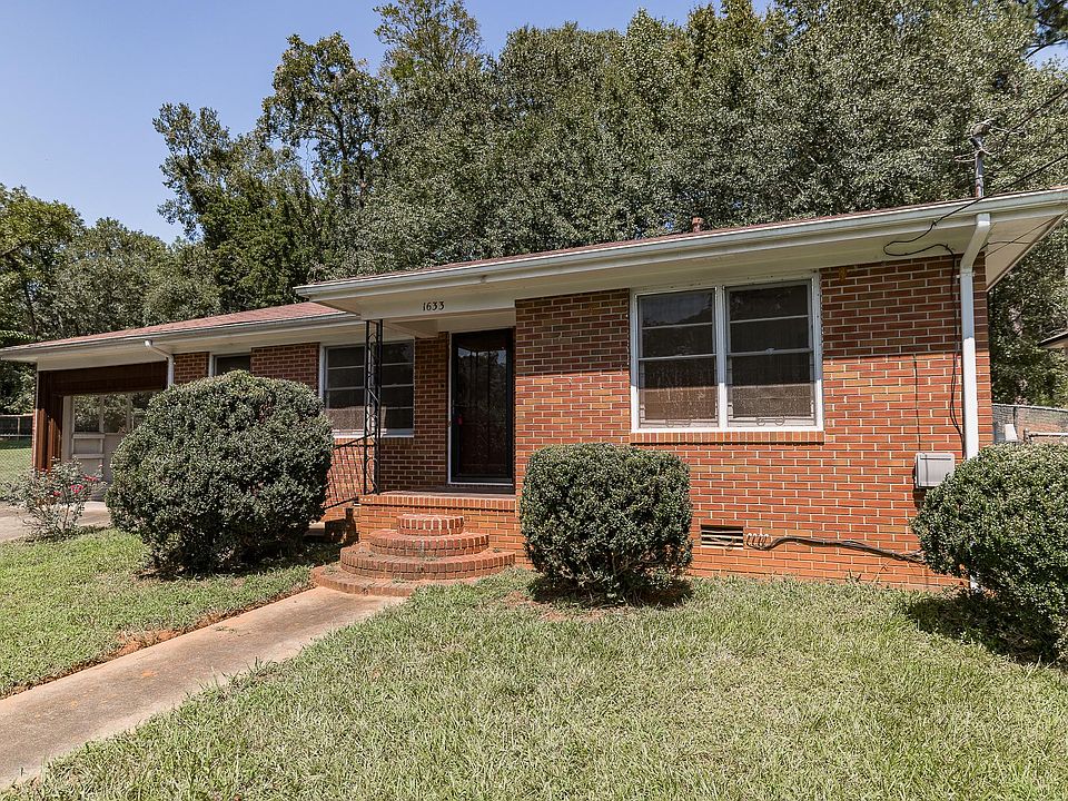 1633 E Broad St, Athens, GA 30601 Zillow