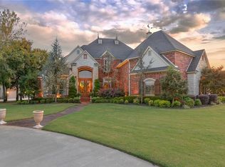 11600 Southcrest Dr, Fort Smith, AR 72916