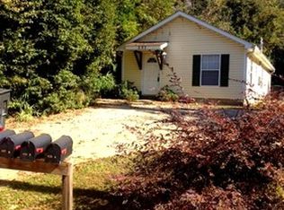 833 Central St, Tallahassee, FL 32303
