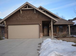 3454 N Wind River Ct, Eden, UT 84310