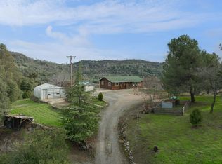 4635 Moaning Cave Rd, Vallecito, CA 95251