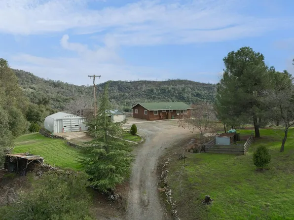 4635 Moaning Cave Rd, Vallecito, CA 95251