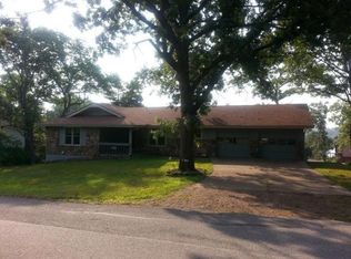 107 Lakeshore Dr, Kimberling Cy, MO 65686