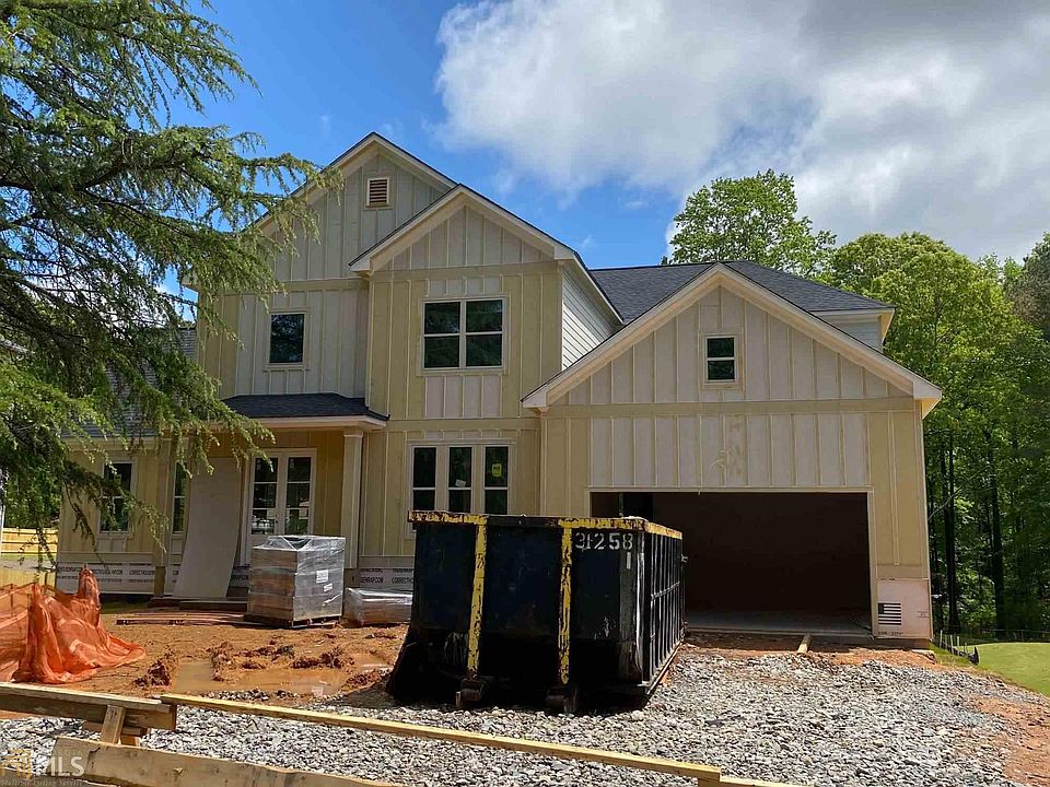 1st image of 7 Bermuda Dr SE