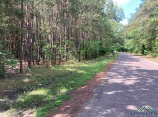 Tbd Driskell Bridge Rd, Harleton, TX 75651