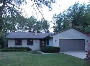 38 S Partridge Ct, Appleton, WI 54915