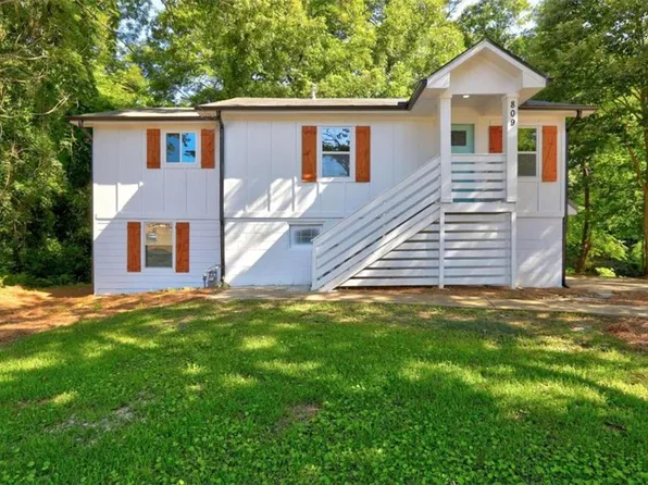 809 North Ave, Hapeville, GA 30354