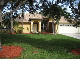 1050 Egret Cir N, Jupiter, FL 33458