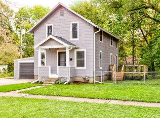 418 12th St, Ames, IA 50010