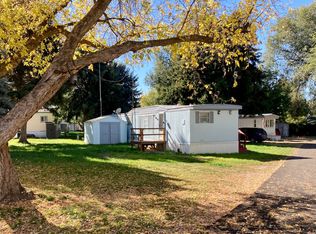 Purple Sage MHP, Caldwell, ID 83607
