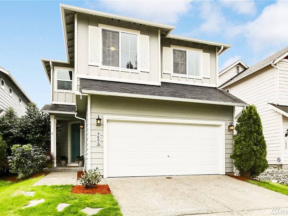 1st image of 9806 187th Street Ct E