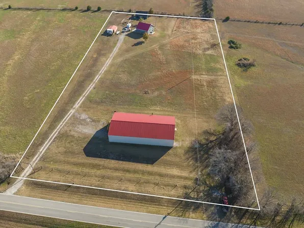 3524 County Road 2800, Independence, KS 67301