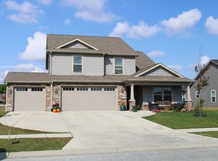 738 Detford St, Lebanon, IN 46052