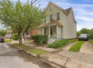 881 Memorial Ave, Williamsport, PA 17701