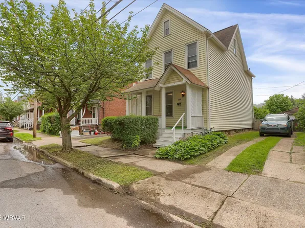 881 Memorial Ave, Williamsport, PA 17701