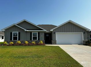 24346 Ringneck Loop, Elberta, AL 36530