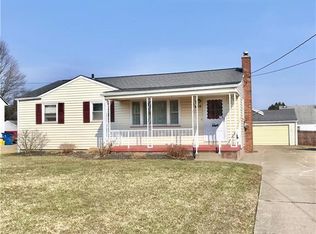 509 Creed St, Struthers, OH 44471
