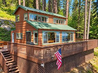 15026 N Shenandoah Dr, Hayden, ID 83835