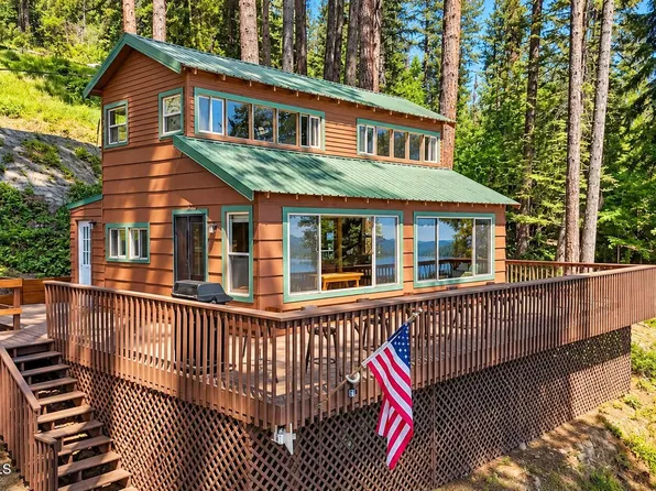 15026 N Shenandoah Dr, Hayden, ID 83835