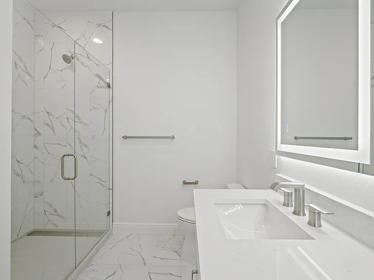 Guest Bath