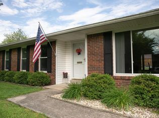 1110 Yuma Trl, Georgetown, KY 40324