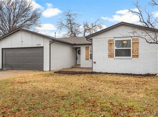 12301 E 13th Pl, Tulsa, OK 74128