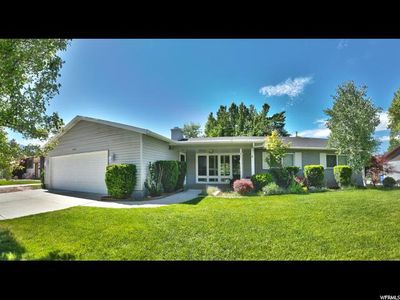 1930 E Southmoor Dr, Holladay, UT, 84117