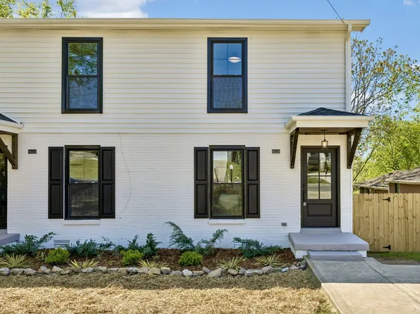 1422 Otay St, Nashville, TN 37216