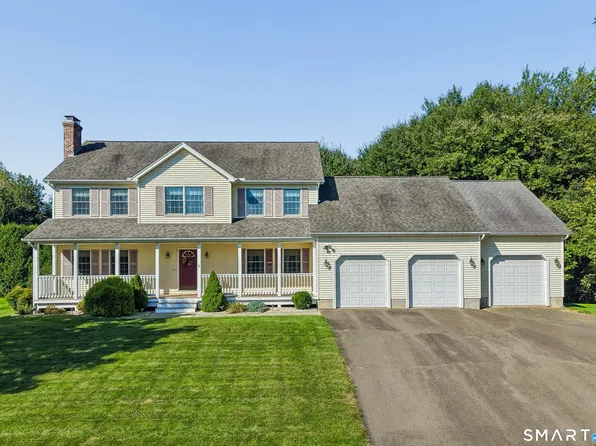3 Dairy Lane, Cromwell, CT 06416