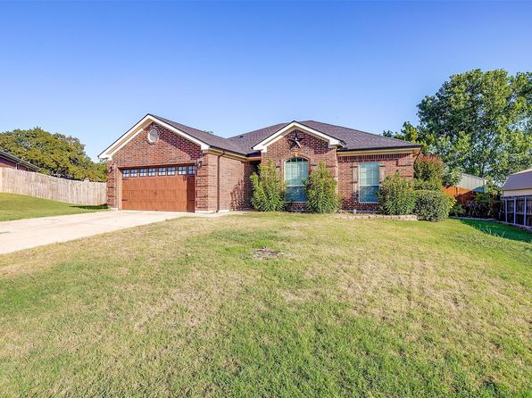 2122 Deerwood Ct, Weatherford, TX 76087