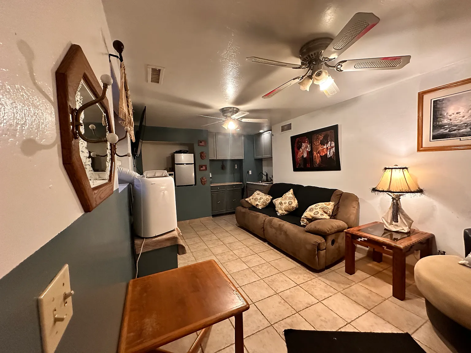 1 bed, 680 sqft, $1,222 — Photo 4