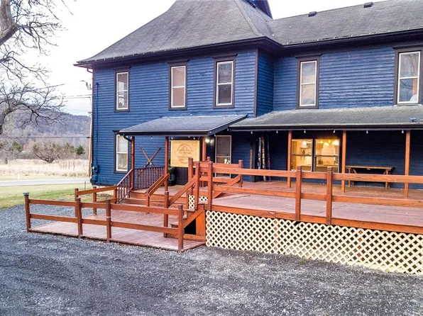 4975 State Route 64, Canandaigua, NY 14424