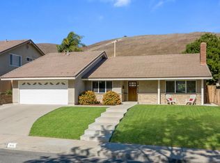 3112 Sierra Dr, Thousand Oaks, CA 91362