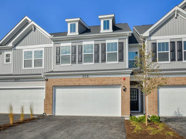 209 Weirich Way #81002, Batavia, IL 60510