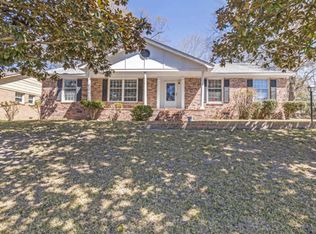 7574 Peppercorn Ln, North Charleston, SC 29420